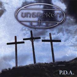 Unbroken (USA-2) : P.D.A.